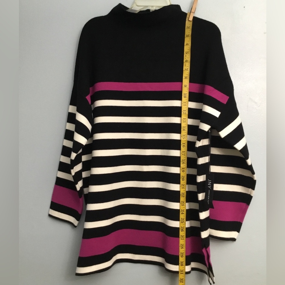 JNY sweater